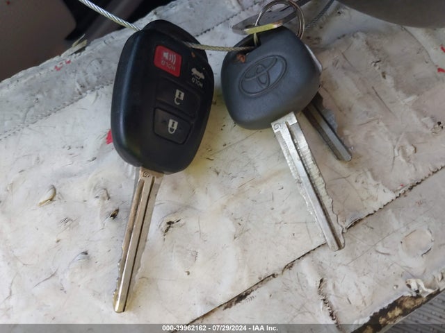Toyota CAMRY LE 2014 4T4BF1FK9ER410738 Image 11