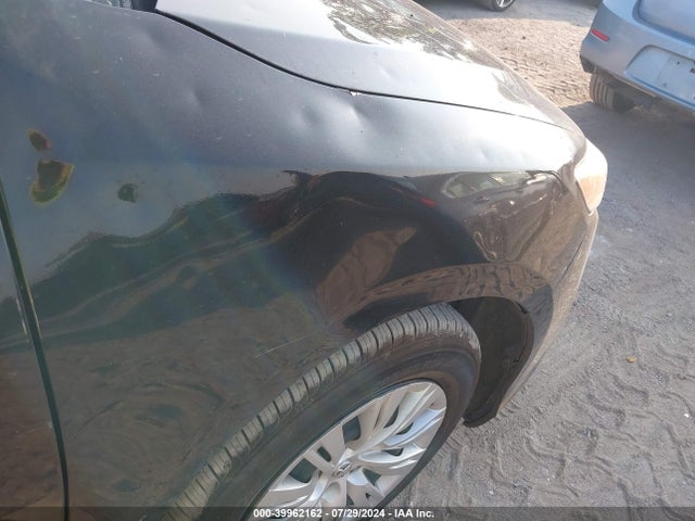 Toyota CAMRY LE 2014 4T4BF1FK9ER410738 Image 12