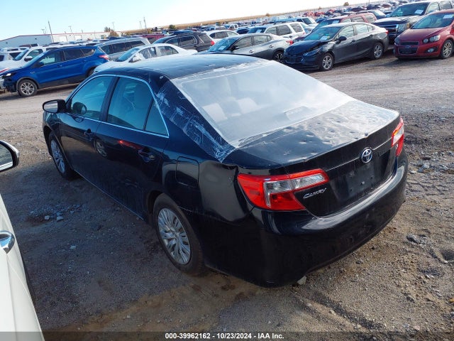 Toyota CAMRY LE 2014 4T4BF1FK9ER410738 Image 3