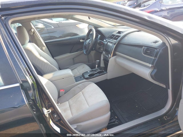 Toyota CAMRY LE 2014 4T4BF1FK9ER410738 Image 5