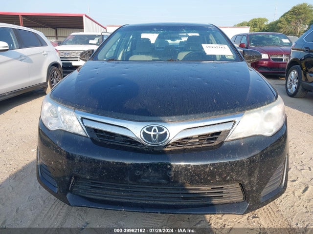 Toyota CAMRY LE 2014 4T4BF1FK9ER410738 Image 6
