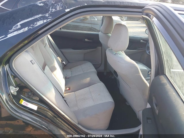 Toyota CAMRY LE 2014 4T4BF1FK9ER410738 Image 8