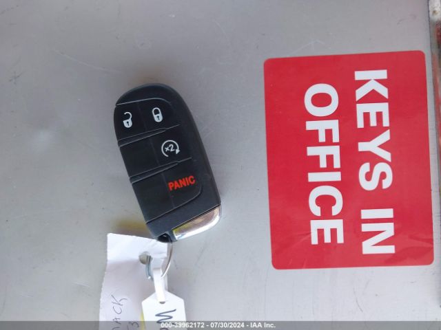 ZACNJCBB9MPN16275 Jeep Renegade Latitude Fwd