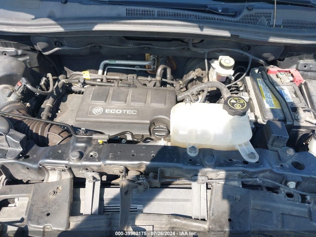 KL4CJHSB5EB644414 Buick Encore Premium