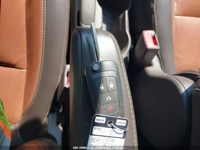 Buick Encore Premium 2014 KL4CJHSB5EB644414 Image 11