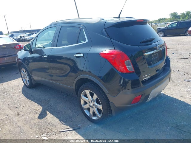 KL4CJHSB5EB644414 Buick Encore Premium