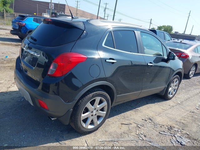 KL4CJHSB5EB644414 Buick Encore Premium