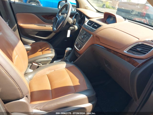 KL4CJHSB5EB644414 Buick Encore Premium