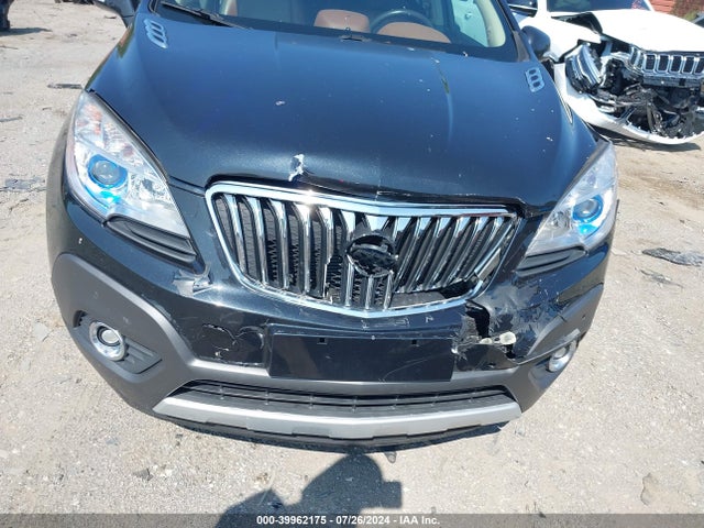 KL4CJHSB5EB644414 Buick Encore Premium