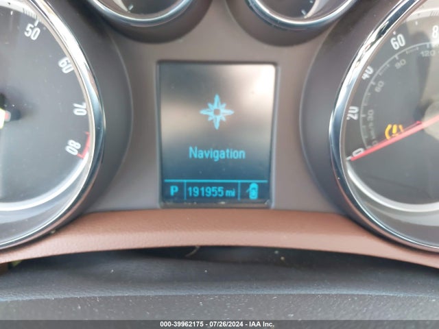KL4CJHSB5EB644414 Buick Encore Premium