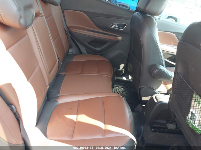 KL4CJHSB5EB644414 Buick Encore Premium