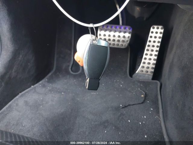 WDDUG8CB8GA232087 Mercedes-Benz S 550