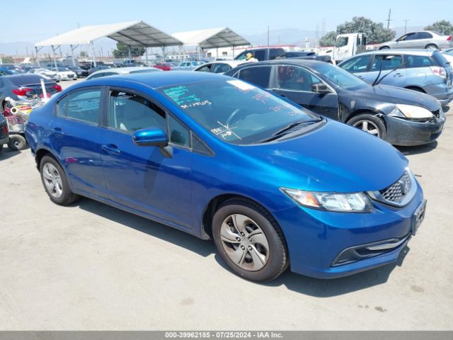19XFB2F50EE237539 auction archive image
