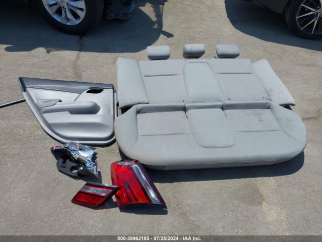 19XFB2F50EE237539 Honda Civic Lx