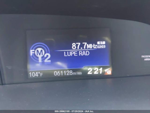 19XFB2F50EE237539 Honda Civic Lx