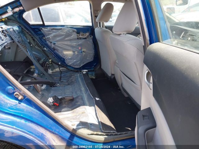 19XFB2F50EE237539 Honda Civic Lx