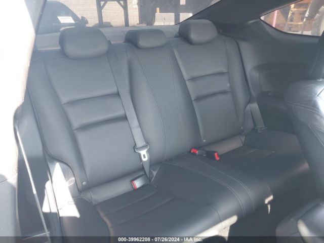 1HGCT2B05HA000113 Honda Accord Touring V6