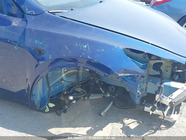 2024 TESLA MODEL Y 7SAYGAEE3RF056797 Photo 5