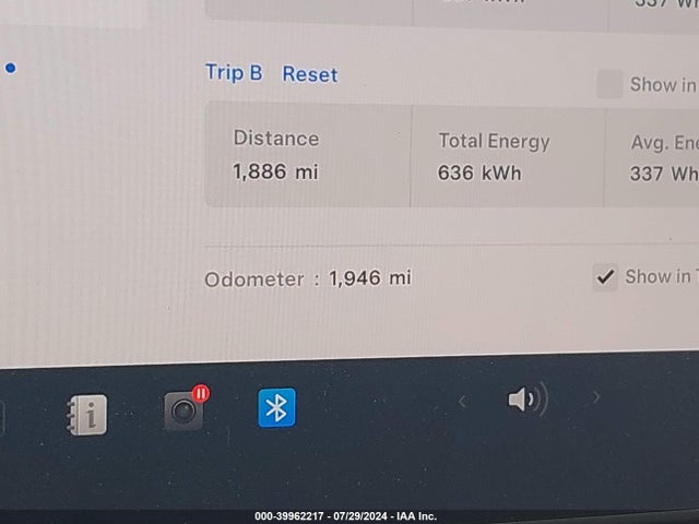 2024 TESLA MODEL Y 7SAYGAEE3RF056797 Photo 6