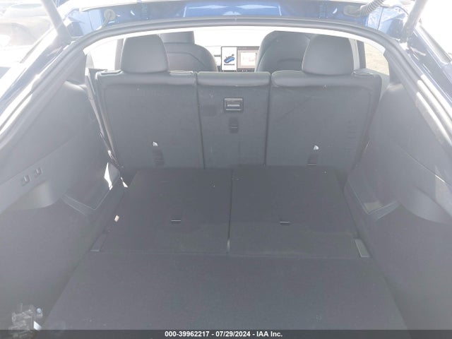 2024 TESLA MODEL Y 7SAYGAEE3RF056797 Photo 7