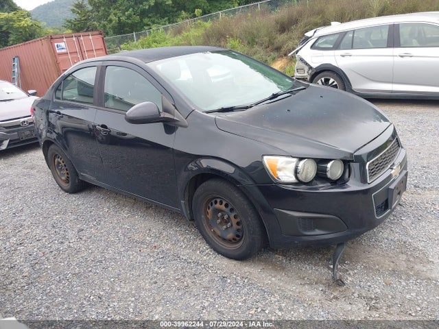 2014 1G1JA5SH6E4166632 main image