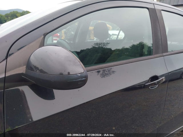 Chevrolet Sonic Ls Auto 2014 1G1JA5SH6E4166632 Image 15