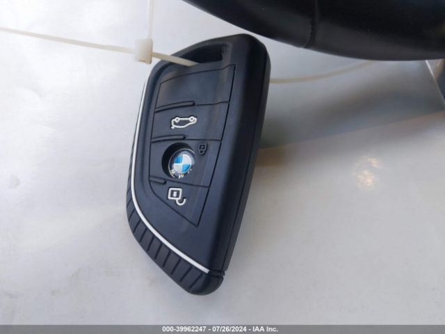 5UX2V5C05M9E27650 BMW X4 M40i