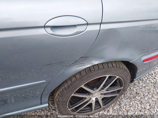 2005 JAGUAR X-TYPE SAJWA51C85WE34415 Photo 5