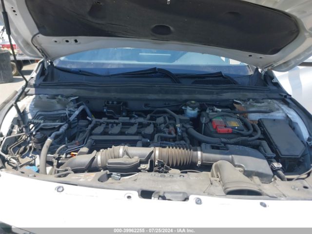 1HGCV1F44JA125272 Honda ACCORD EX