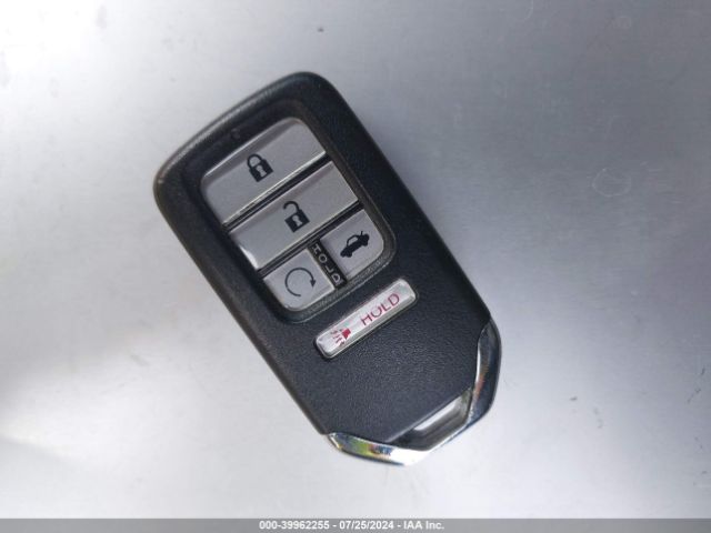 1HGCV1F44JA125272 Honda ACCORD EX