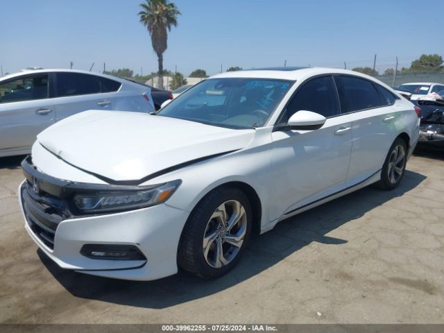 1HGCV1F44JA125272 Honda ACCORD EX