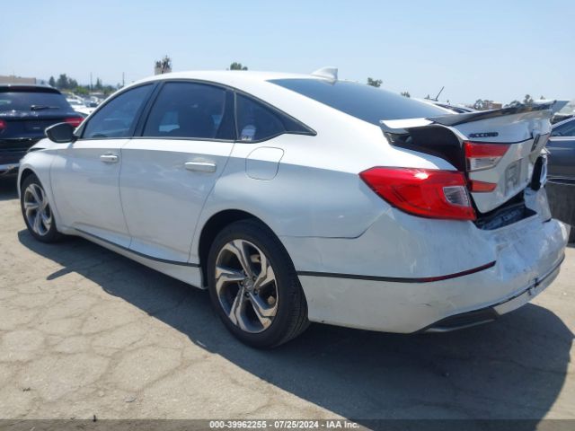 1HGCV1F44JA125272 Honda ACCORD EX