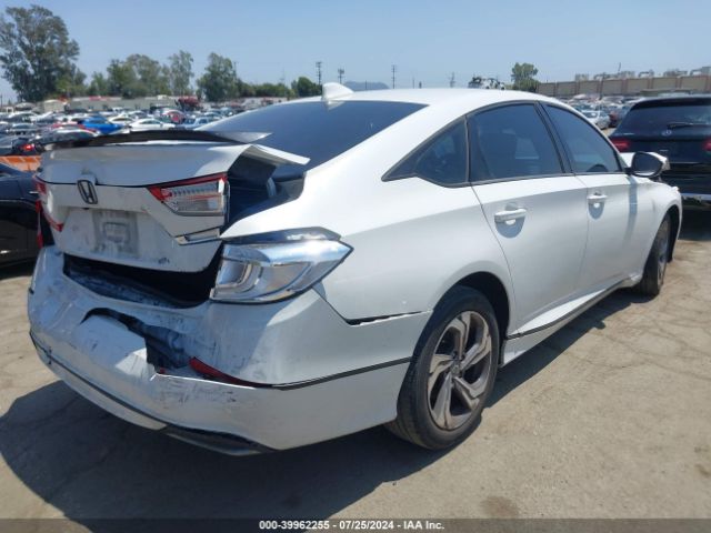 1HGCV1F44JA125272 Honda ACCORD EX