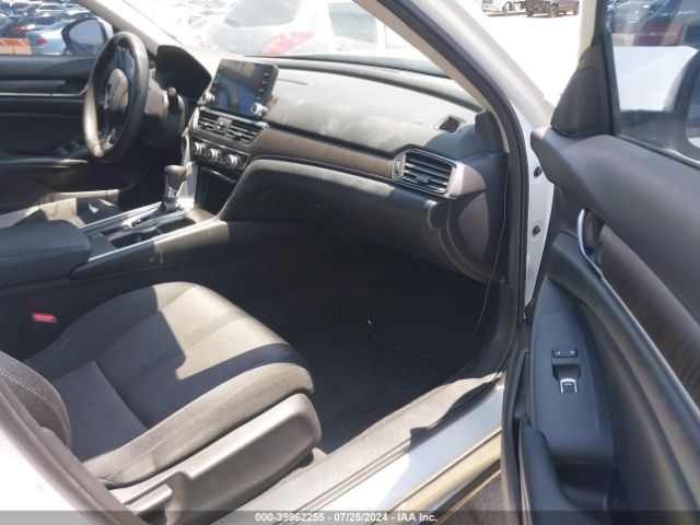 1HGCV1F44JA125272 Honda ACCORD EX