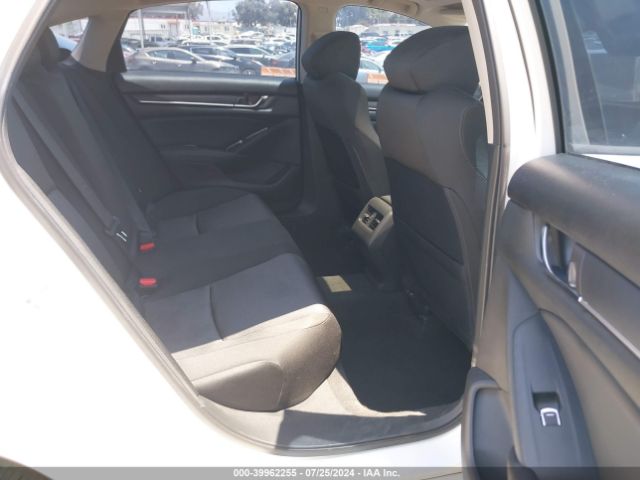 1HGCV1F44JA125272 Honda ACCORD EX