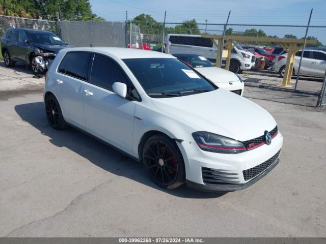 3VW4T7AU2HM019111 auction archive image