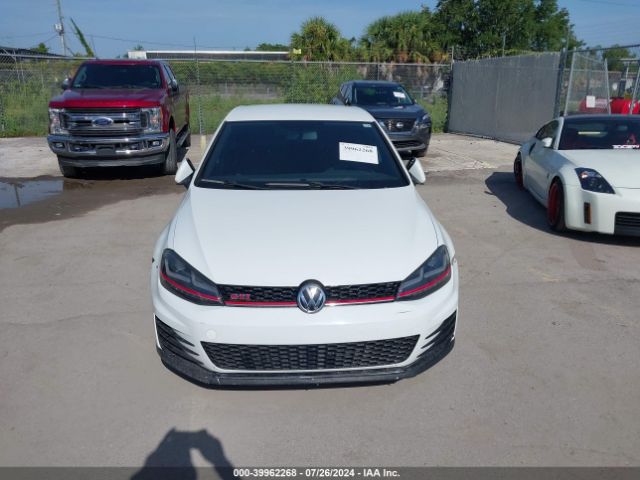 3VW4T7AU2HM019111 Volkswagen Golf Gti Autobahn 4-door/s 4-door/se 4-door/sport 4-door