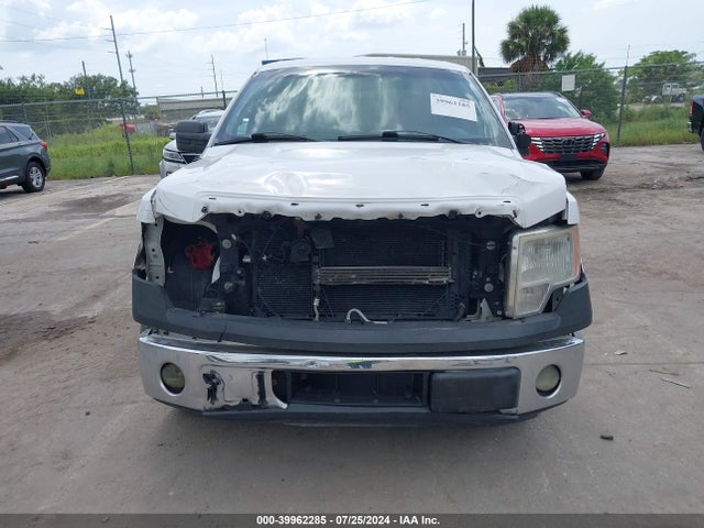 Ford F-150 Xl 2014 1FTFW1CF2EKF39651 Image 11