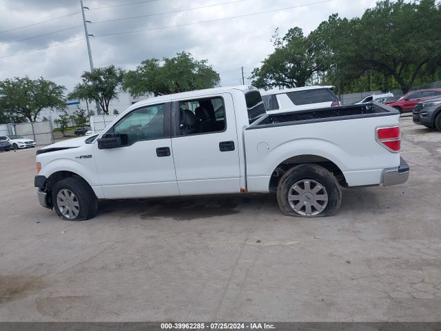 Ford F-150 Xl 2014 1FTFW1CF2EKF39651 Image 13