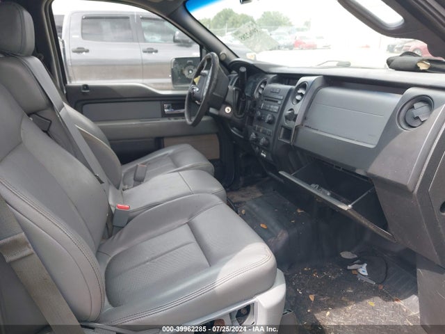 Ford F-150 Xl 2014 1FTFW1CF2EKF39651 Image 5