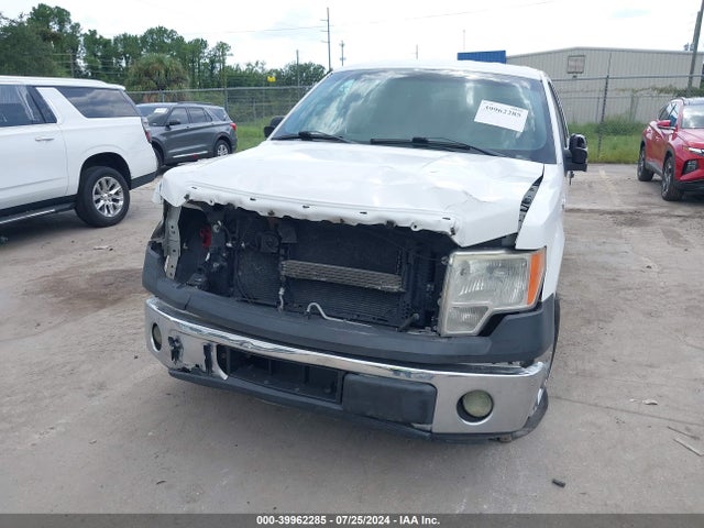 Ford F-150 Xl 2014 1FTFW1CF2EKF39651 Image 6