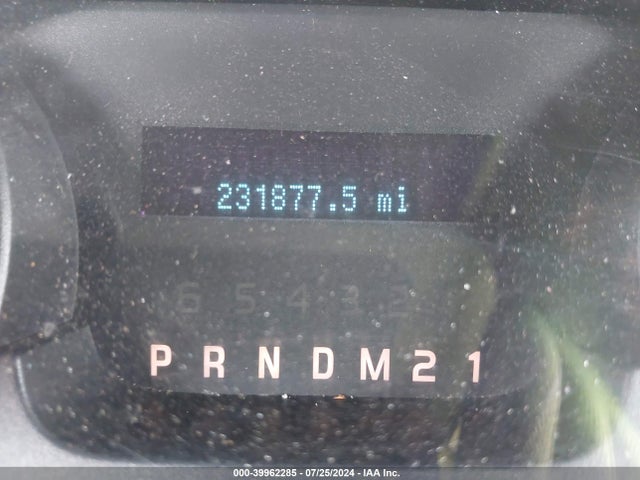 Ford F-150 Xl 2014 1FTFW1CF2EKF39651 Image 7