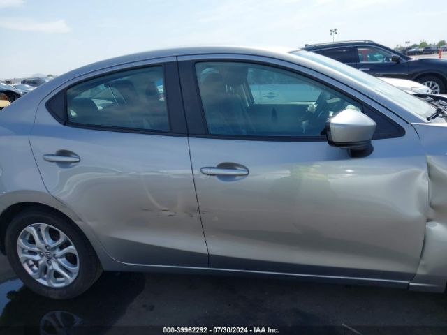 3MYDLBZV5GY120610 Scion IA