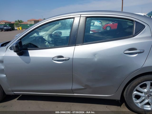 3MYDLBZV5GY120610 Scion IA