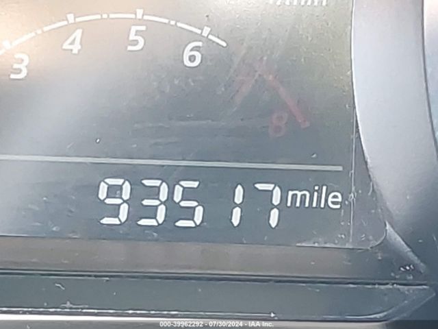 3MYDLBZV5GY120610 Scion IA