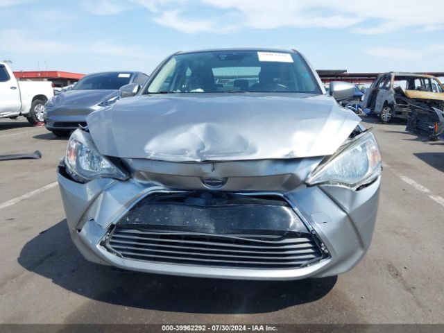 3MYDLBZV5GY120610 Scion IA