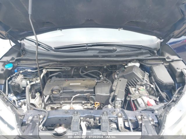 5J6RM3H96GL002824 Honda Cr-v Touring