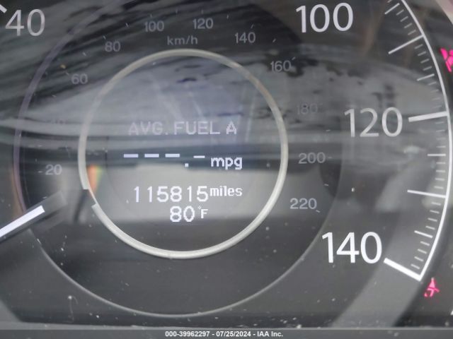 5J6RM3H96GL002824 Honda Cr-v Touring