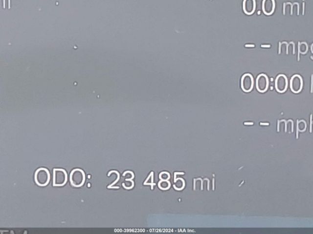 7JRL12FL1RG300983 Volvo S60 B5 Plus Dark Theme