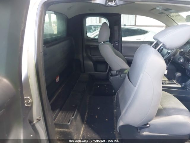 5TFRX5GN6HX091165 Toyota Tacoma Sr